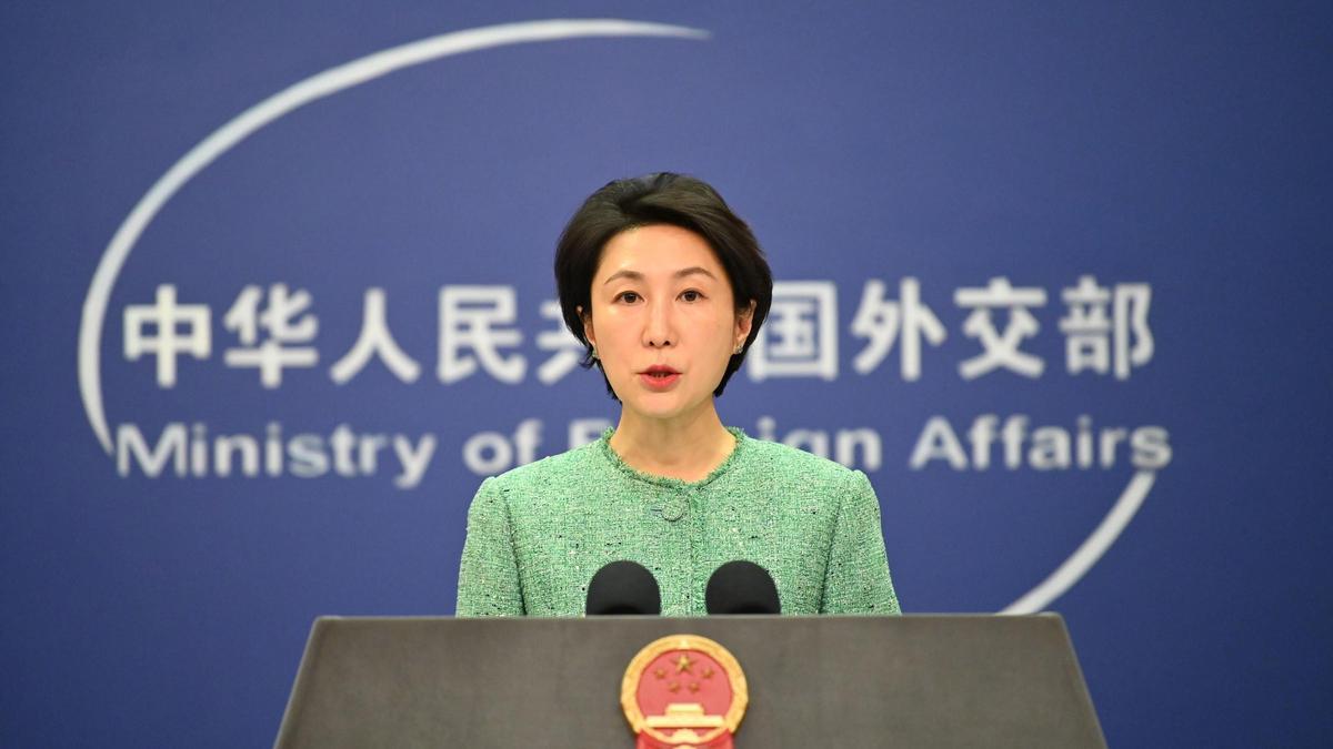 China dice que el escudo de Trump pone en riesgo la seguridad mundial