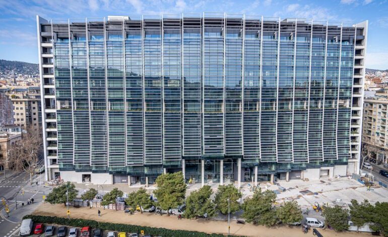 Catalunya, segunda región del mundo que más inversión atrae para el sector salud
