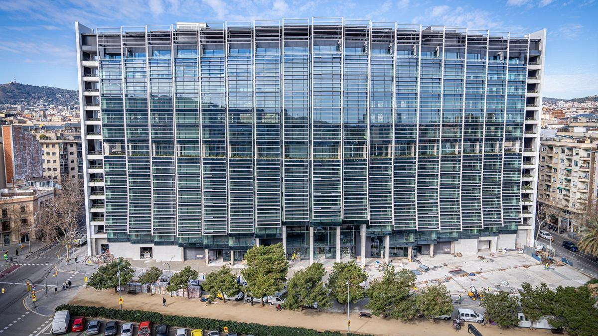 Catalunya, segunda región del mundo que más inversión atrae para el sector salud