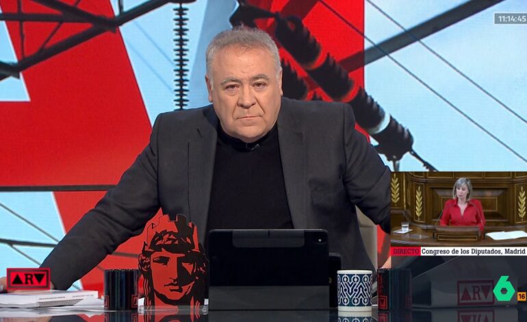 Me parecería un insulto a los ciudadanos no saber por qué pasó lo que pasó