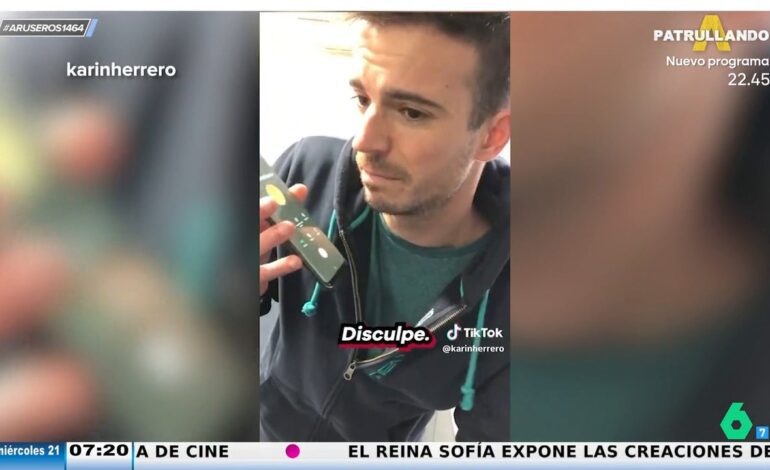Finge su propia muerte para evitar que le llamen las compañías telefónicas: "Es la mejor decisión que he tomado en mi vida"