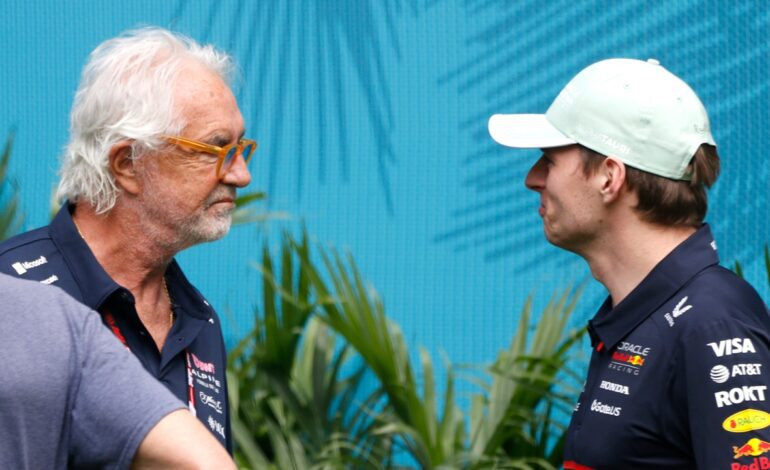 ¿Ganar el mundial? La forma más fácil es fichar a Verstappen, pero…