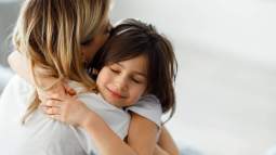 Emociones pediátricas