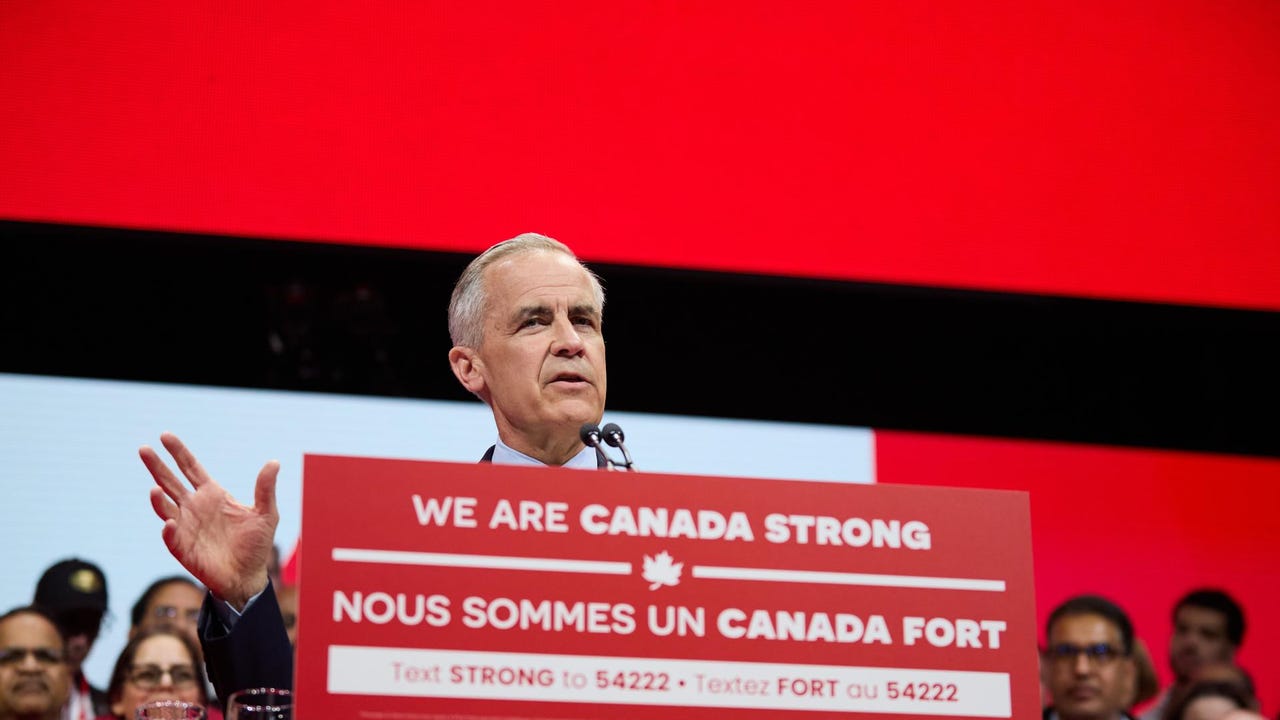 Mark Carney se reunirá el martes con Trump en la Casa Blanca para negociar el fin de los aranceles a Canadá