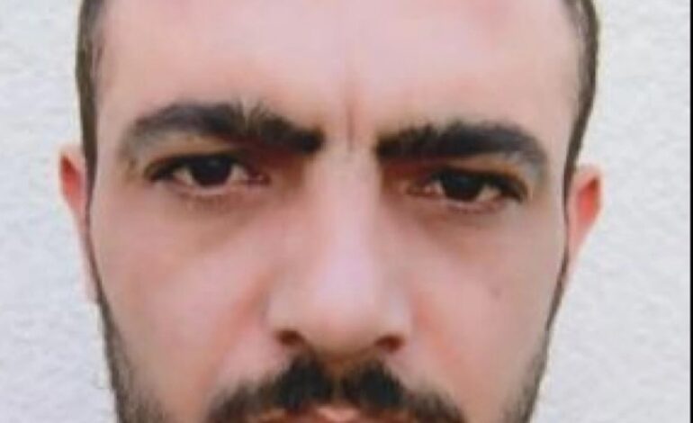 La Policía alemana sigue la búsqueda del sirio que apuñaló a cinco personas