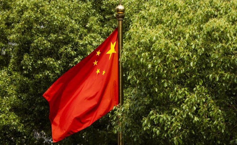 China dice que «actualmente está evaluando» la posibilidad de entablar negociaciones con EEUU sobre aranceles