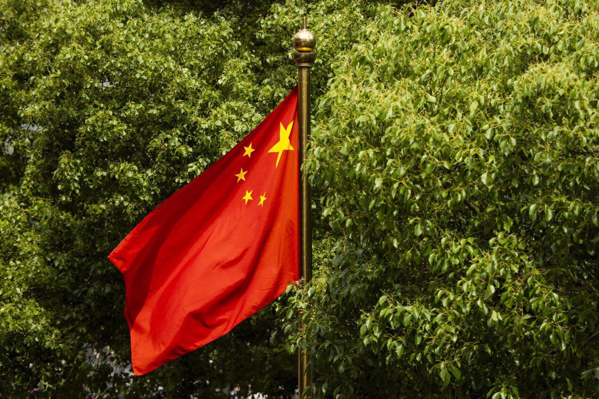 China dice que «actualmente está evaluando» la posibilidad de entablar negociaciones con EEUU sobre aranceles