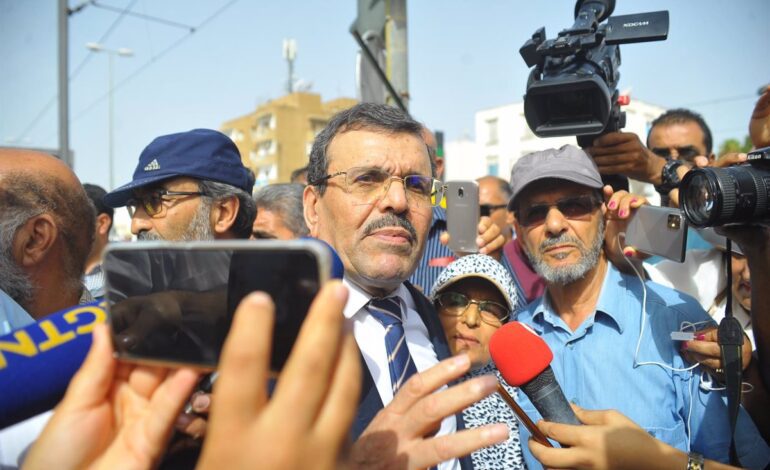 Condenado a 34 años de prisión el ex primer ministro de Túnez por facilitar redes de reclutamiento terroristas