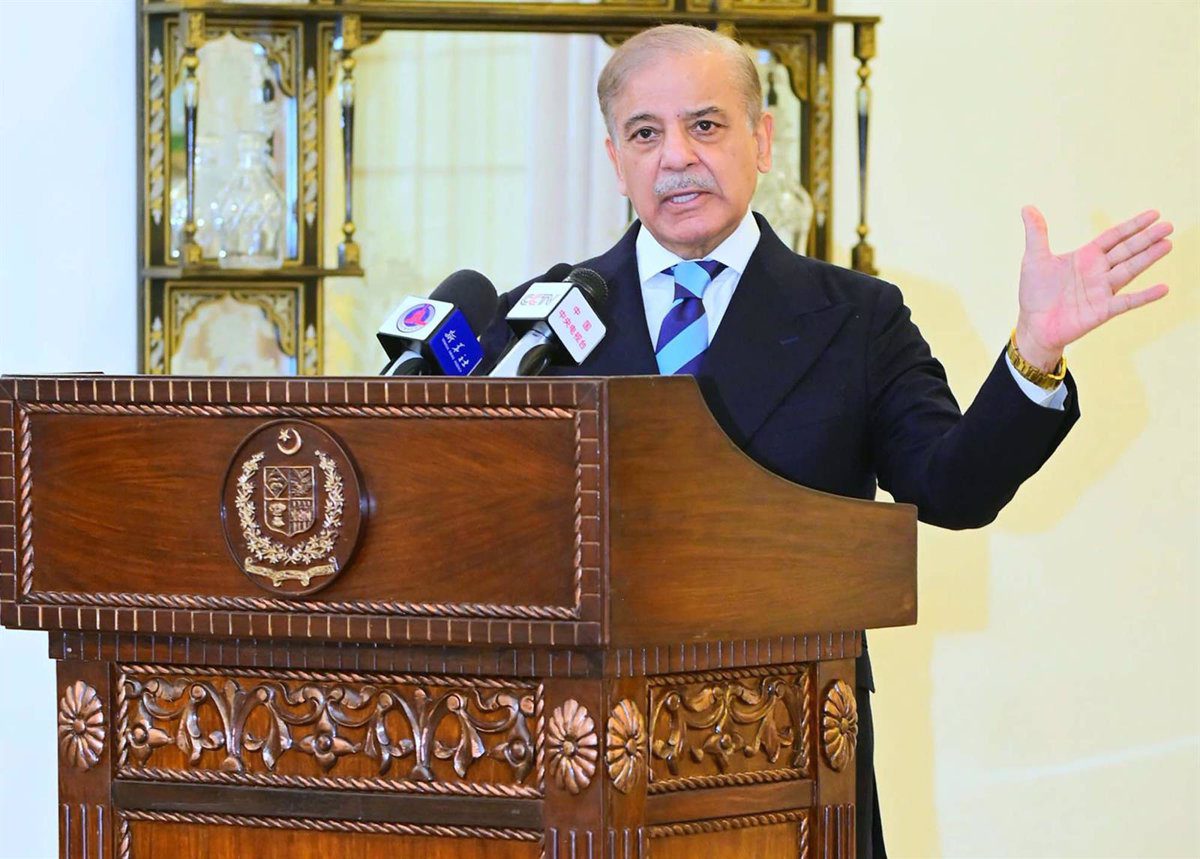 El primer ministro de Pakistán celebra una «victoria nacional» en Cachemira