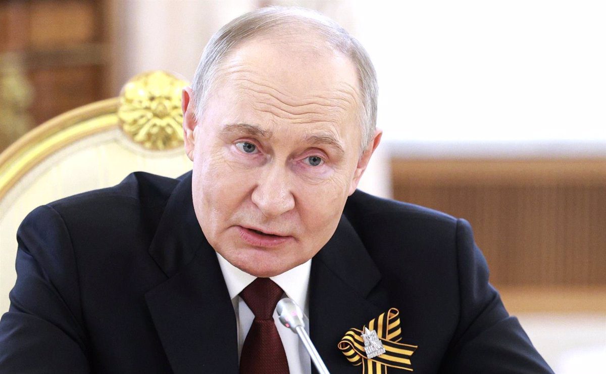 El Kremlin defiende la oferta de diálogo de Putin frente a los «ultimátums» sobre sanciones