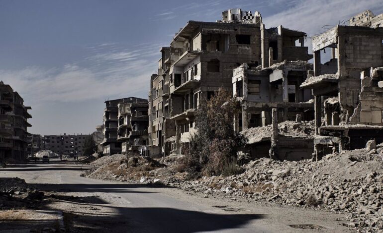 Estado Islámico reclama la autoría de su primer ataque contra las nuevas autoridades de Siria tras la caída de Al Assad