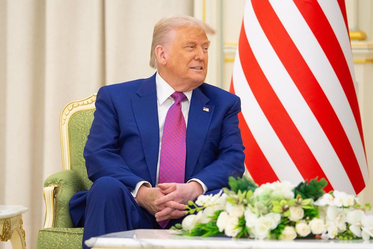 Trump dice que el acuerdo de alto el fuego en Gaza está «muy cerca» y espera anunciarlo antes del domingo