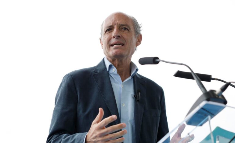 Necesitamos más fuerza y carácter