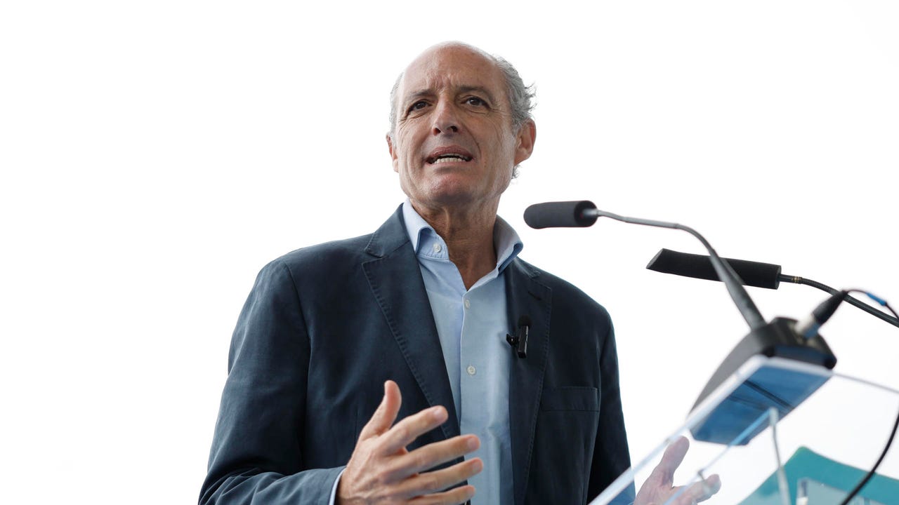 Necesitamos más fuerza y carácter