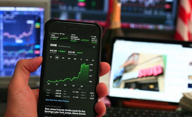 ¿Cómo sobrevivir y prosperar en mercados volátiles?
