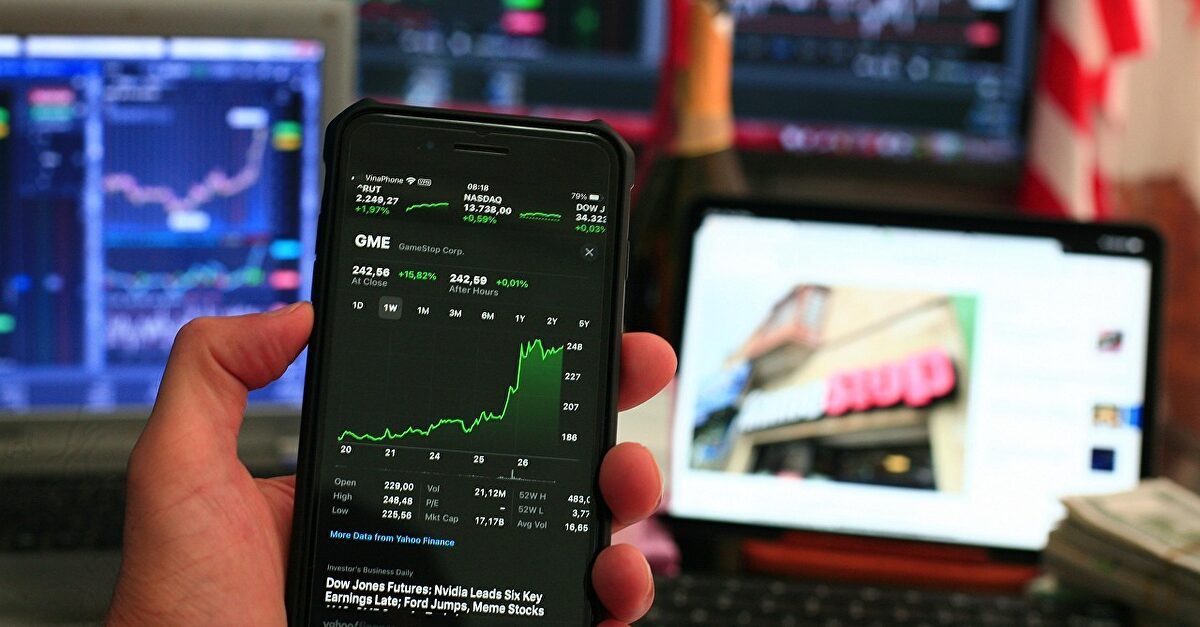 ¿Cómo sobrevivir y prosperar en mercados volátiles?