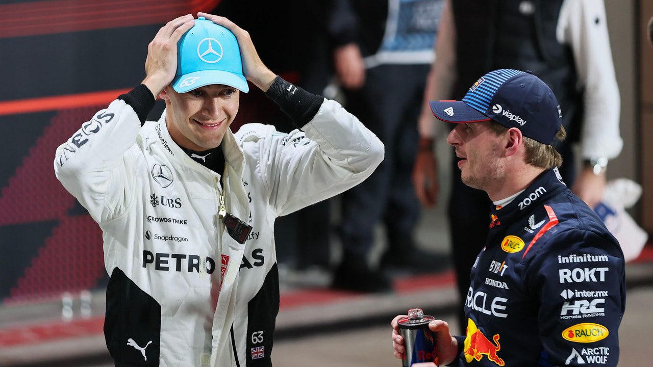 ¿Cambiar a Russell por Verstappen? Sin duda