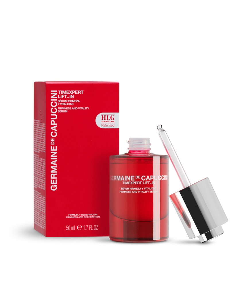 Timexpert Lift_in Suero de Germaine de Capuccini