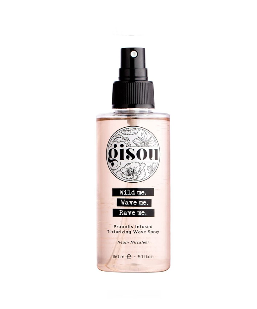 Velu Spray para olas -gisgou