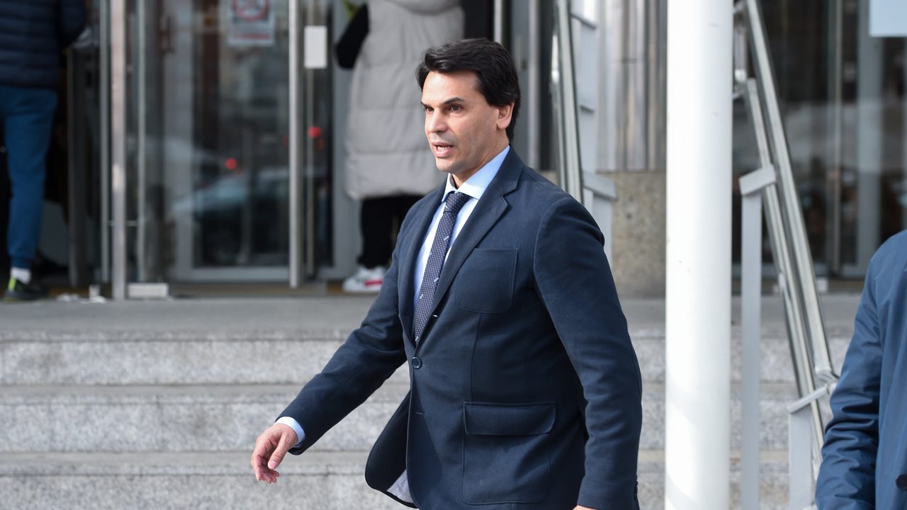 El novio de Ayuso declara contra el fiscal general en la fase final de la investigación por la filtración de su confesión