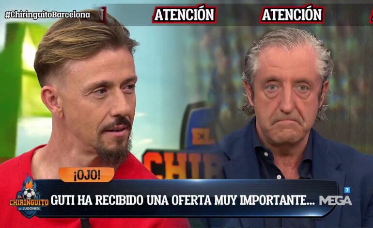 Me sorprendió y me gustó
