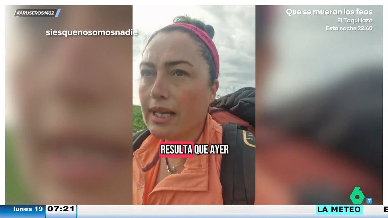 Esto está siendo ratas a la carrera