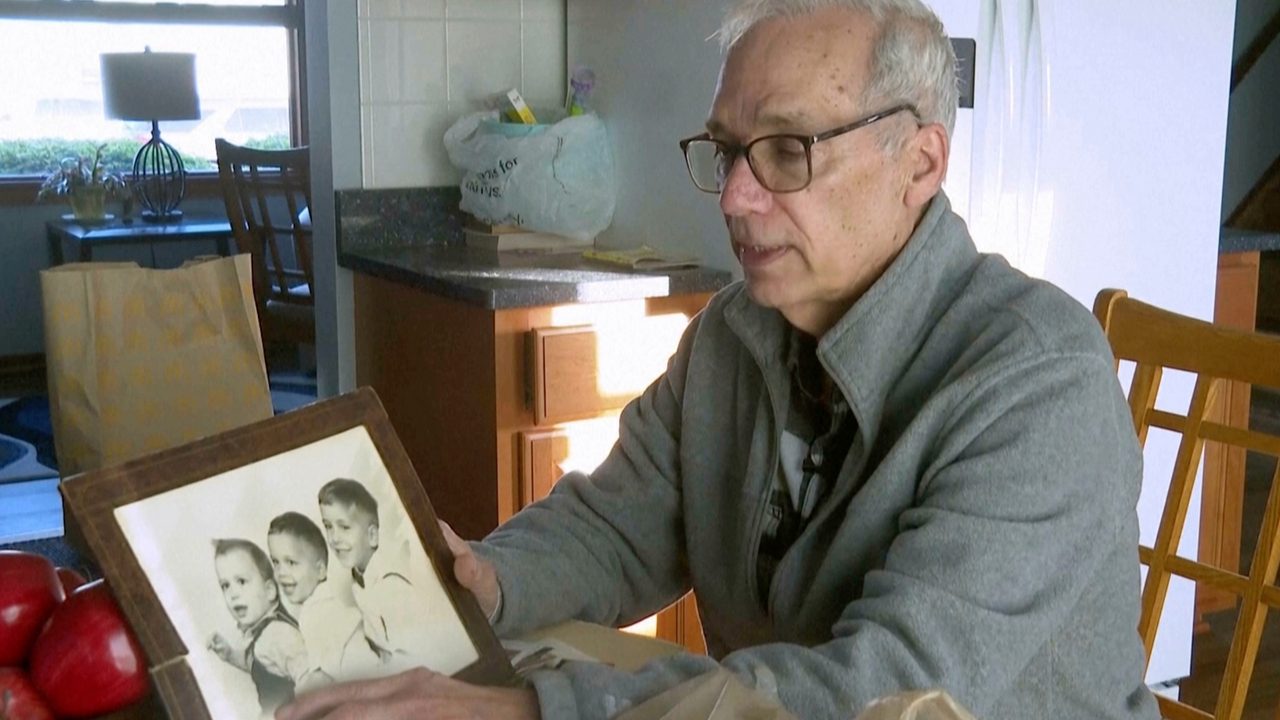 Será el segundo papa Francisco