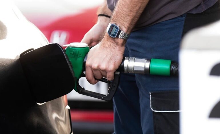 La inflación sube un 2,2% en abril pese a la contención de los precios de la energía y los carburantes