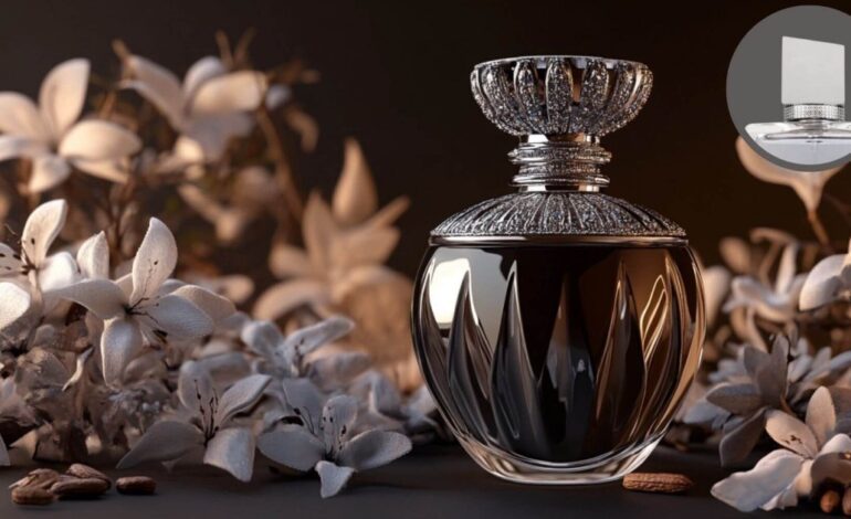 El mejor perfume árabe para eventos de primavera acaba de llegar al mercado. La fragancia que mezcla canela, miel y ámbar con maestría