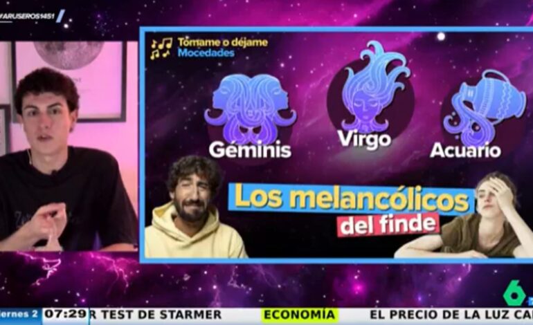 Aries, Leo y Escorpio, finde romántico