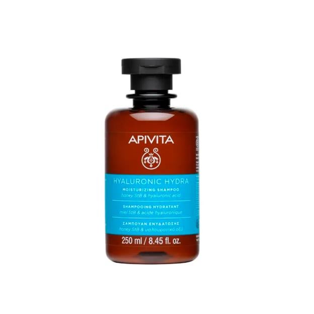Champú Hyaluronic Hydra.