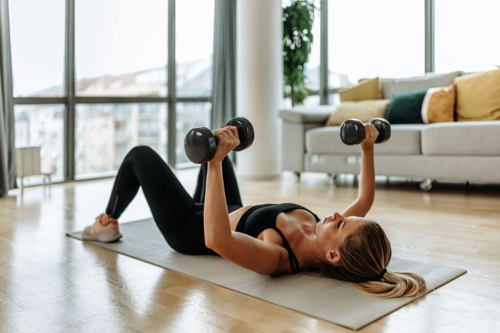 El método más efectivo para quemar grasa abdominal (y no funciona)