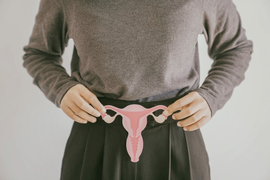 endometriosis