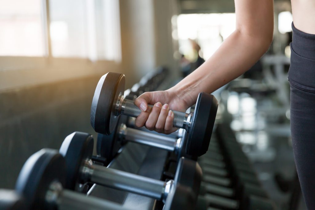 El método más efectivo para quemar grasa abdominal (y no funciona)