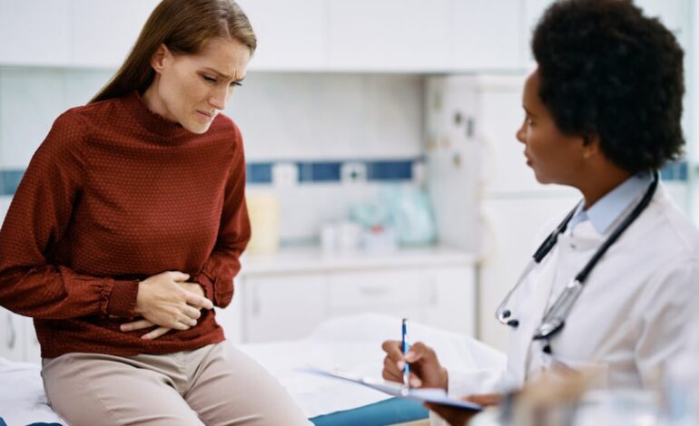 cómo reconocer y tratar la endometriosis a tiempo puede cambiar tu vida