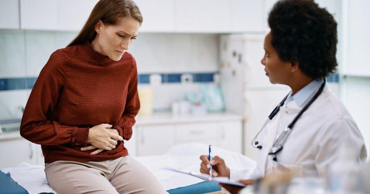 cómo reconocer y tratar la endometriosis a tiempo puede cambiar tu vida