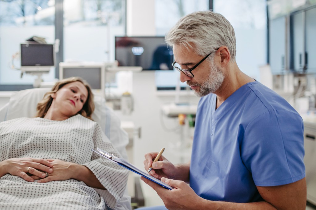 endometriosis