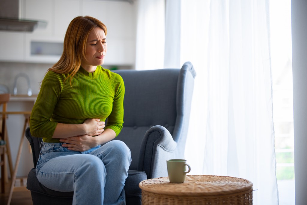 endometriosis