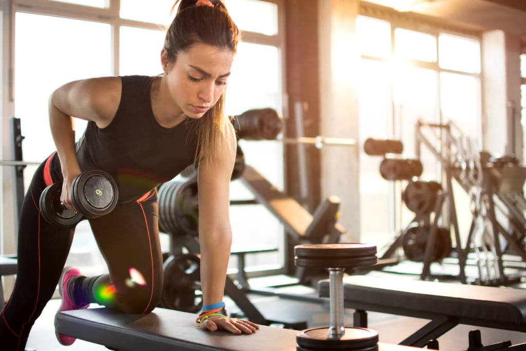 El método más efectivo para quemar grasa abdominal (y no funciona)