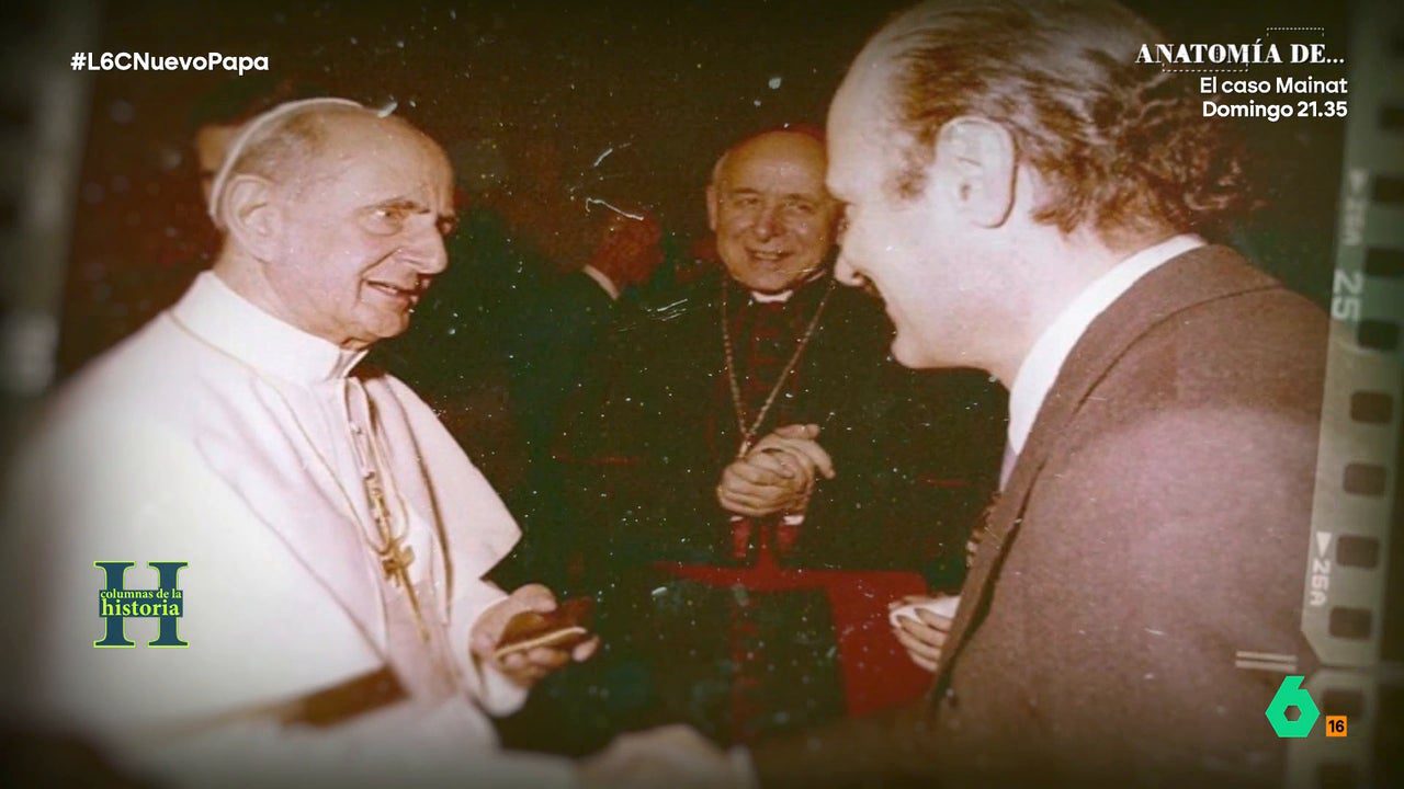 Iglesia y dinero, la relación tóxica del Vaticano