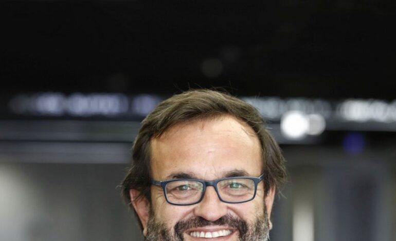 «Hay que abrir un debate nacional sobre productividad y absentismo»