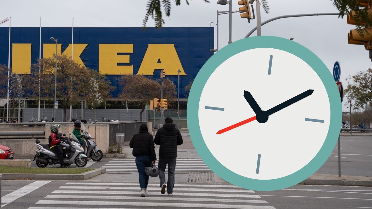 Ikea toma una importante decisión en España y adelanta el cierre de sus tiendas