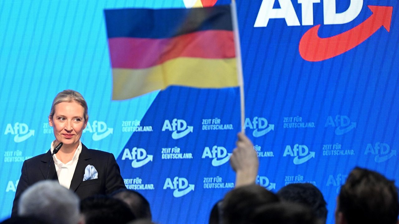 El servicio de inteligencia alemán considera a AfD como «caso seguro de extremismo de derechas»