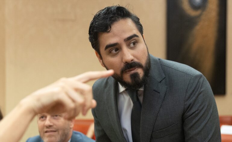 El Supremo abre una tercera causa contra Alvise Pérez por sus mensajes contra la fiscal de delitos de odio de Valencia