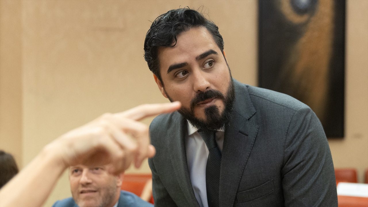 El Supremo abre una tercera causa contra Alvise Pérez por sus mensajes contra la fiscal de delitos de odio de Valencia