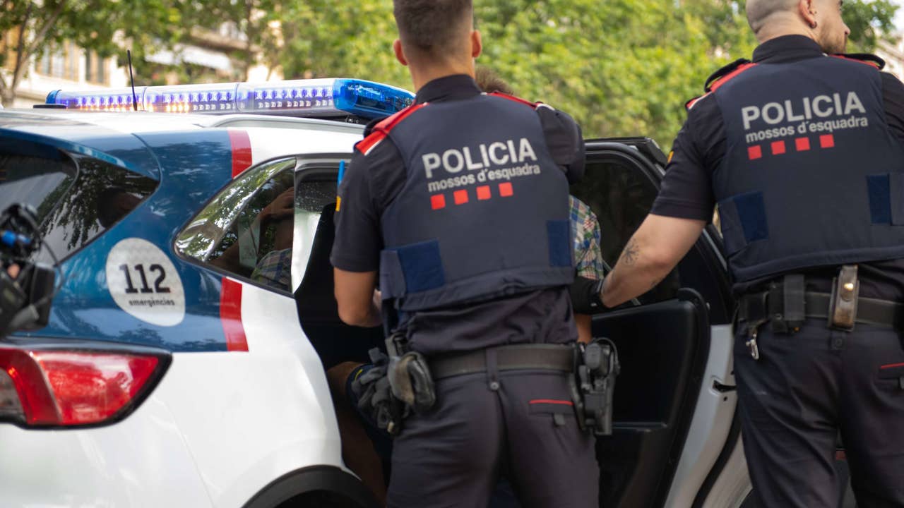 La Fiscalía pide 107 años de prisión para el ‘Pelicot catalán’, un pederasta que violó, grabó y comerció con una niña durante años
