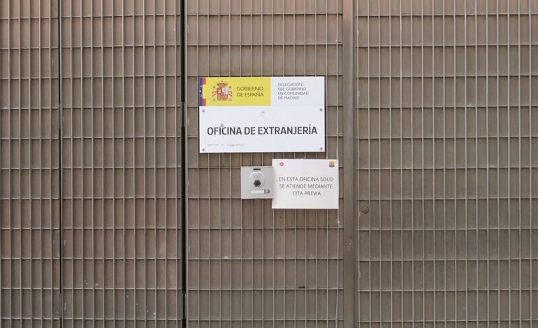 cambios y novedades del nuevo reglamento de extranjería que entra hoy en vigor