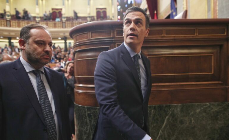 El derecho patriótico de incumplir la ley para tumbar al Gobierno