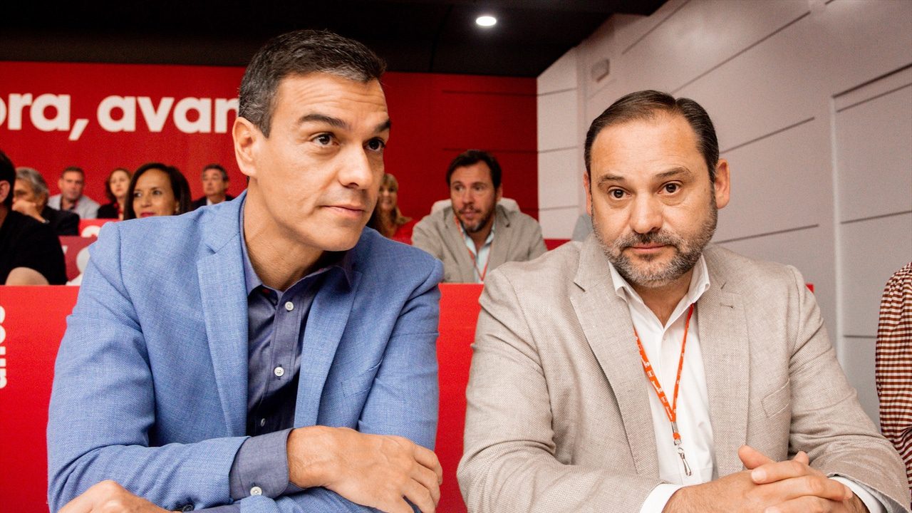 ¿quién está detrás de la filtración de los mensajes de Sánchez?