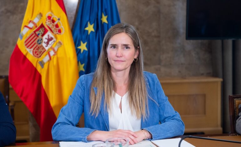 Aagesen desvela que hubo un tercer incidente 19 segundos antes del apagón: "Tenemos que ver si hay relación"